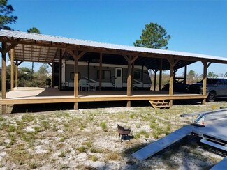 0 River Ranch Unit L4933925, Frostproof, FL 33843