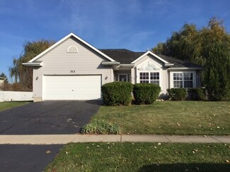 312 Madison St, Genoa, IL 60135