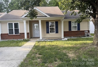 1623 Flagler Ln, Charlotte, NC 28216