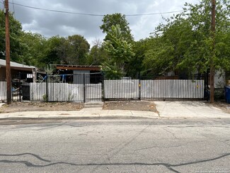 1518 N Navidad St, San Antonio, TX 78207