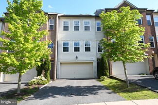 1753 Chiswick Ct, Silver Spring, MD 20904