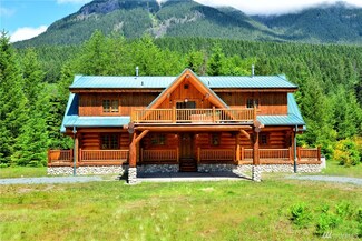 177 Eagle Peak, Packwood, WA 98361