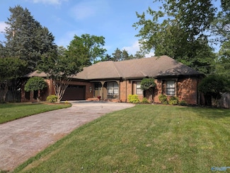 2007 Cliffmanor Cir SE, Huntsville, AL 35801