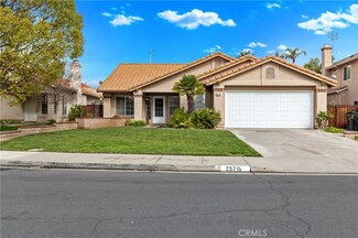 25716 Marvick Way, Murrieta, CA 92563