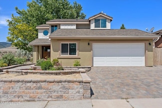 4710 Yukon Ct, Carson City, NV 89706