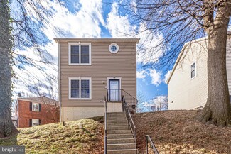 29 Halley Place SE, Washington, DC 20032
