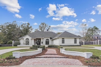 17843 Prestwick Ave, Baton Rouge, LA 70810