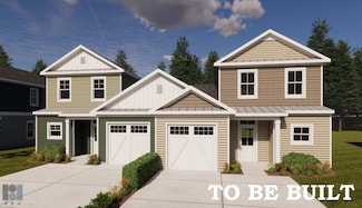 115 Jarvis Landing Dr Unit 35, Jarvisburg, NC 27947