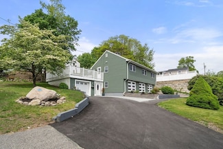 152 Audubon Ave, Braintree, MA 02184