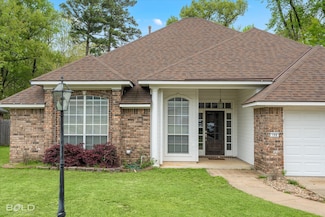 106 Olive St, Haughton, LA 71037