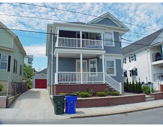 11 Ada St, Fall River, MA 02721