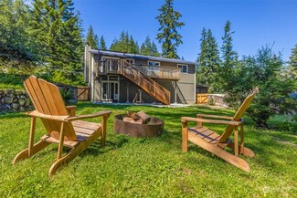 43411 SE 172nd Place, North Bend, WA 98045