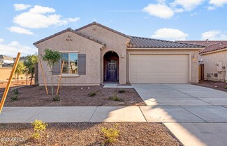 17819 W Encinas Ln, Goodyear, AZ 85338