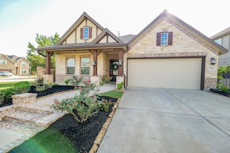 15426 Hill Country Oaks Ln, Cypress, TX 77433