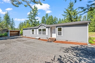 12323 Burchard Dr SW, Port Orchard, WA 98367