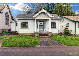 5644 N Denver Ave, Portland, OR 97217