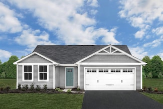 124 White Birch Rd, Waynesboro, VA 22980