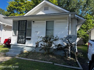 1503 Clara Ave, Louisville, KY 40215