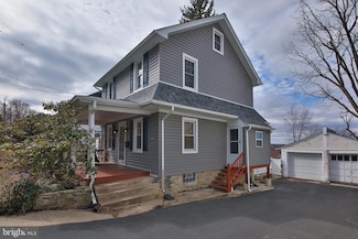 1164 Grovania Ave, Abington, PA 19001