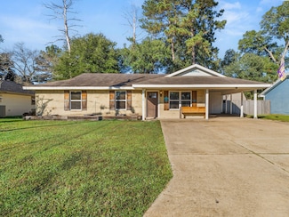 1778 Byron, Rosepine, LA 70659