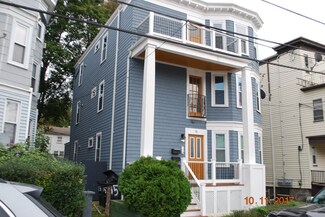 15 Groveland St, Mattapan, MA 02126