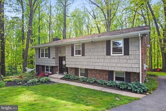 1501 Shadyhill Ct, Sykesville, MD 21784