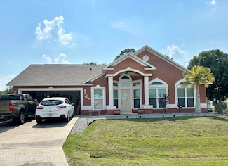 1398 Stuttgart Ave NW, Palm Bay, FL 32907