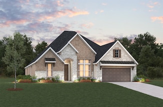 6415 Cherry Wick Dr, Manvel, TX 77578