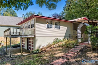 655 County Road 585, Cedar Bluff, AL 35959