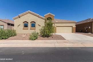 10182 N Sand Sage Trail, Marana, AZ 85653
