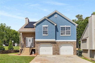 966 Crest Ridge Dr SW, Marietta, GA 30060
