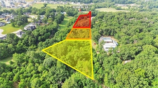 5AC Captain Miller Blvd, Pea Ridge, AR 72751