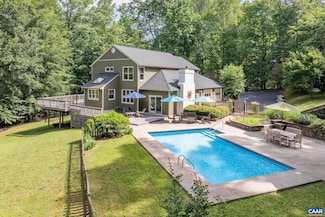223 Fern Creek Ln, Charlottesville, VA 22911