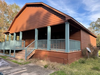 427 County Road 2142, Cleveland, TX 77327