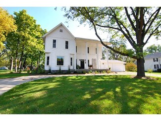 410 Hubbell St, Marshall, WI 53559