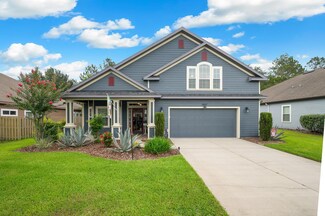 7827 SW 79th Dr, Gainesville, FL 32608