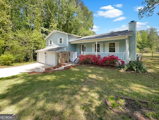 4357 Treeline Way, Douglasville, GA 30135