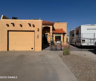2109 Sugar Pine Way, Las Cruces, NM 88012
