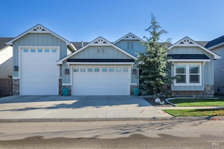 5826 S Cubola Way, Meridian, ID 83642