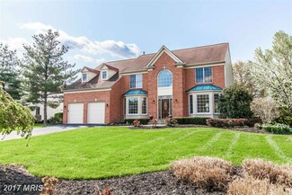 19608 Selby Ave, Poolesville, MD 20837