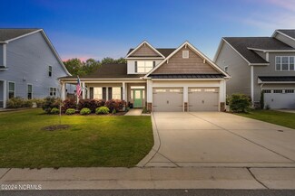 6113 Sweet Gum Dr, Wilmington, NC 28409
