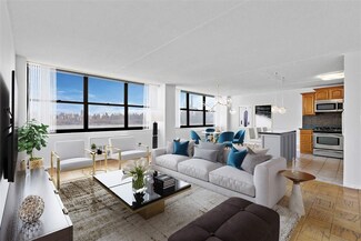 7004 Boulevard E Unit 12L, Guttenberg, NJ 07093