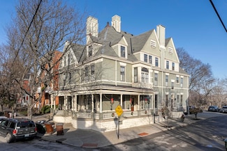 528 Garrard St Unit A, Covington, KY 41011