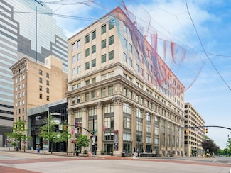 51 N High St Unit 804, Columbus, OH 43215