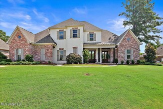 338 Wrenfield Way, Ridgeland, MS 39157