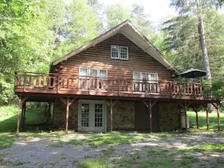 76 & 71 A & B St, Wellsboro, PA 16901