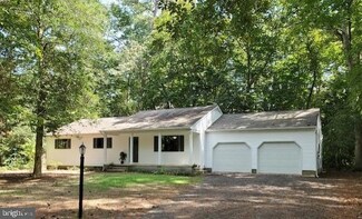 24855 Woods Dr, Denton, MD 21629