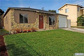 13103 S Carlton Ave, Los Angeles, CA 90061