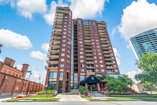 155 W Main St Unit 1405, Columbus, OH 43215