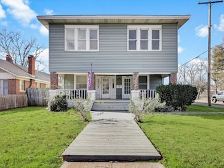 3000 S Jennings Ave, Fort Worth, TX 76110